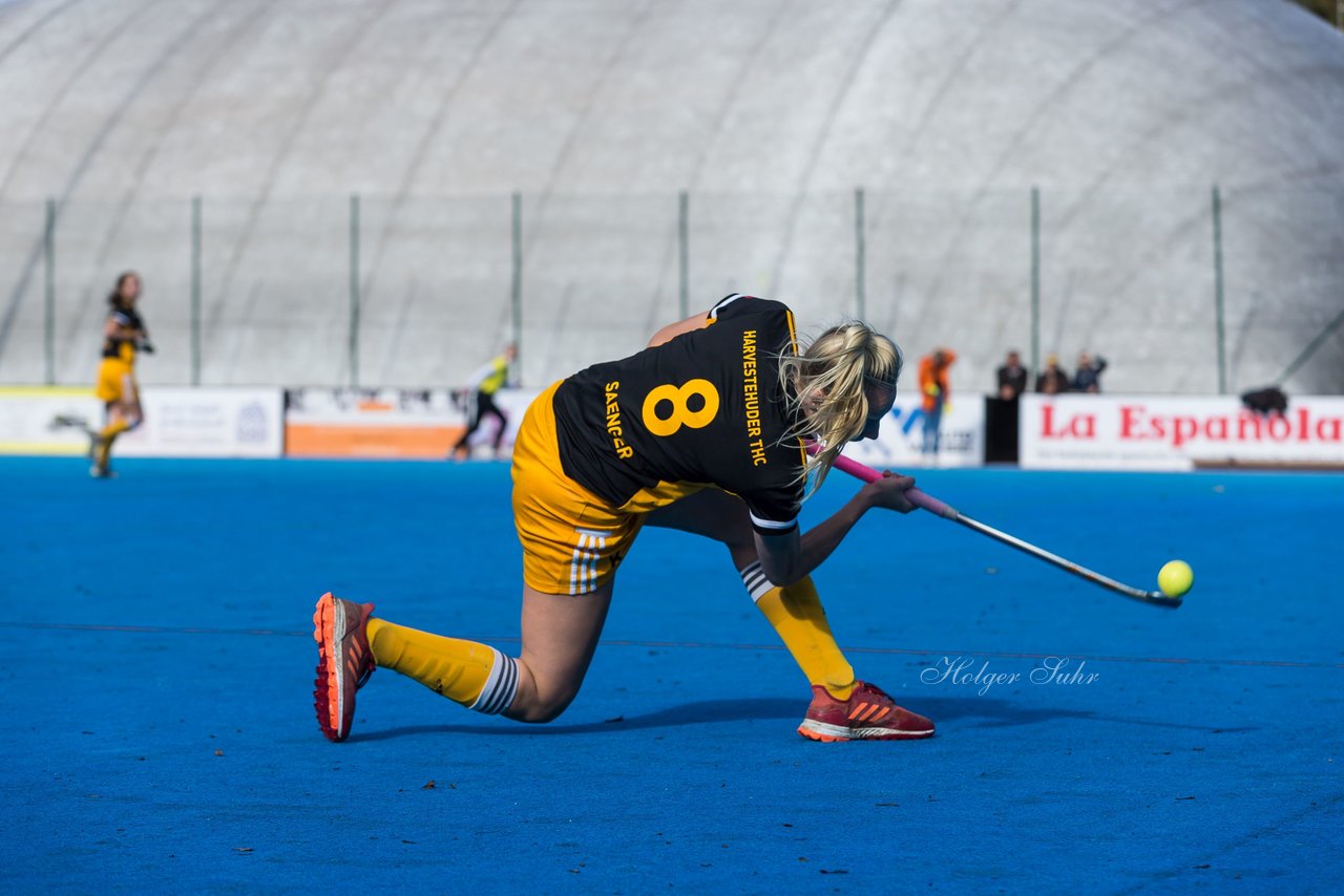 Bild 29 - Frauen Harvestehuder THC - Berliner HC : Ergebnis: 4:1